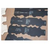 Assorted Vintage Hasbro Amaze-A-Matics Cartridges