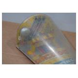 Vintage Automatic Shooting Gallery Arcade Game