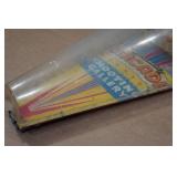 Vintage Automatic Shooting Gallery Arcade Game