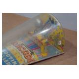 Vintage Automatic Shooting Gallery Arcade Game