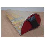 Vintage Automatic Shooting Gallery Arcade Game