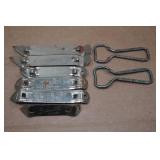 Vintage Beer Can & Bottle Openers -Yoerg