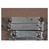 Vintage Beer Can & Bottle Openers -Yoerg
