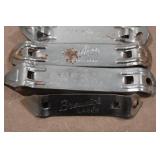 Vintage Beer Can & Bottle Openers -Yoerg