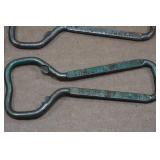 Vintage Beer Can & Bottle Openers -Yoerg