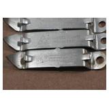 Vintage Beer Can & Bottle Openers -Blatz, Schlitz