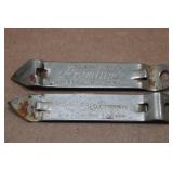 Vintage Beer Can & Bottle Openers -Grain Belt