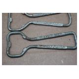 Vintage Beer Can & Bottle Openers -Grain Belt