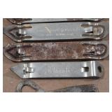 Vintage Beer Can & Bottle Openers - Schmidt Brewing