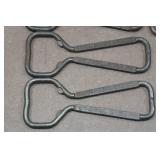 Vintage Beer Bottle Openers - Theo Hamm