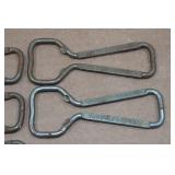 Vintage Beer Bottle Openers - Theo Hamm