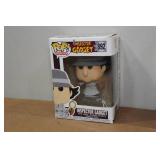 *3* Funko Pop! Vinyl Figurines - Candy Land, Otter Pop, Inspector Gadget