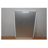 Novelty Metal Sign - Gilmore Gasoline