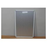 Novelty Metal Sign - Sinclair Dino Supreme Motor Oil