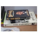 Assorted DVDs and VHS - Alvin & the Chipmunks, HOP, Field of Dreams, Mr Deeds