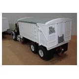 Ertl Giant Peterbilt Grain Truck and Trailer