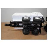 Ertl Giant Peterbilt Grain Truck and Trailer