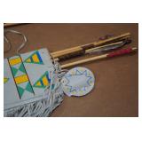 *2* Childs Quivers with Arrows