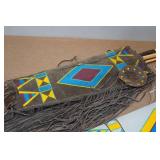 *2* Childs Quivers with Arrows