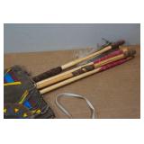 *2* Childs Quivers with Arrows