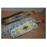 *2* Childs Quivers with Arrows