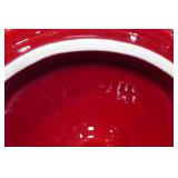 KMC Apple Cookie Jar