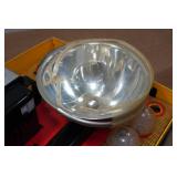 Vintage Brownie Hawkeye Flash Outfit