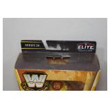 *2* Hulk Hogan Wrestling Action Figures