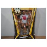 *2* Hulk Hogan Wrestling Action Figures