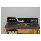 *2* Hulk Hogan Wrestling Action Figures