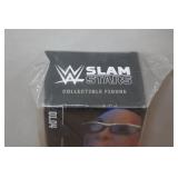 Slam Stars Collectible Figure Lootcrate- The Rock