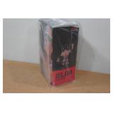 Slam Stars Collectible Figure Lootcrate- The Rock