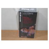 Slam Stars Collectible Figure Lootcrate- The Rock