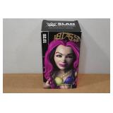 Slam Stars Collectible Figure Lootcrate - Sasha Banks
