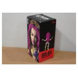 Slam Stars Collectible Figure Lootcrate - Sasha Banks