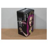 Slam Stars Collectible Figure Lootcrate - Sasha Banks