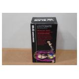 Slam Stars Collectible Figure Lootcrate - Sasha Banks