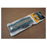 Vintage Service Camera Neck Strap with 2 Film Holders