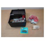 Vintage HO Train Accessories