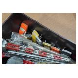 Vintage HO Train Accessories