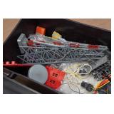 Vintage HO Train Accessories