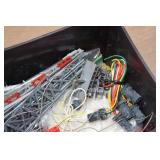 Vintage HO Train Accessories