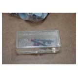 Vintage HO Train Accessories