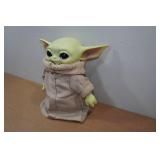 Star Wars Baby Yoda Doll