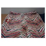 Minnesota Twins Zubaz Pants and Large Athletic Pullover