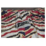 Minnesota Twins Zubaz Pants and Large Athletic Pullover