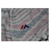 Minnesota Twins Zubaz Pants and Large Athletic Pullover