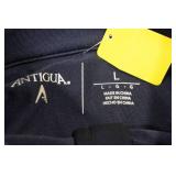 Minnesota Twins Zubaz Pants and Large Athletic Pullover