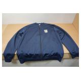 Kiss Band Zip-Up Jacket - XL