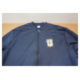 Kiss Band Zip-Up Jacket - XL